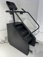Appareil de cardio-training commercial, simulateur d'escalade (Stair Master) pour salle de sport et usage domestique
