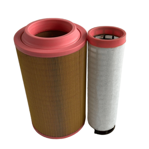 ไส้กรองอากาศ 1625177414 วัสดุกระดาษกรอง รับประกัน 1 ปี - Product Image 6