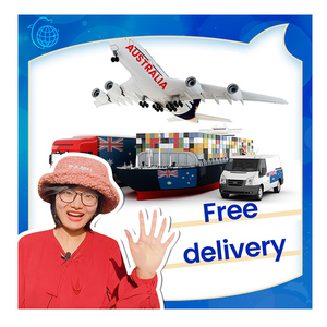 Chine Shenzhen Guangzhou Shanghai Ningbo <span class=keywords><strong>Tianjin</strong></span> Dalian Qingdao Xiamen Yiwu Transitaire pour Expédition Express vers l'Australie - Product Image 5