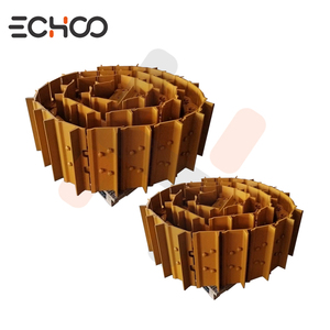 Catena di Trasmissione <span class=keywords><strong>D5M</strong></span> XL per Bulldozer Caterpillar - Product Image 5
