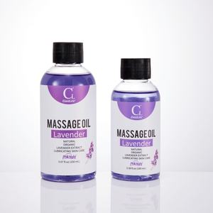 Aceite Corporal para Masajes CokeLife OEM con Extracto de Lavanda, Aceite Esencial para Masajes Corporales y Capilares para Spa y Uso Personal, para Mujeres - Product Image 6