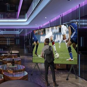 Giant Stadium-Televisión de 98 pulgadas con Control remoto, gran deporte, HD, pantalla LED - Product Image 3