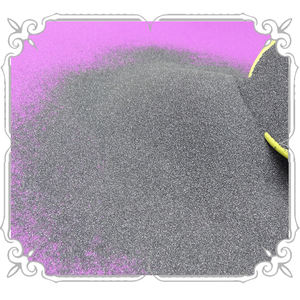 Vom Werk Geliefertes Siliziumkarbid-Pulver mit Vollständigen Spezifikationen, 90 Mesh, Kernbrennstoff-Partikel, Keramikbeschichtung, 98% SiC-Gehalt - Product Image 2