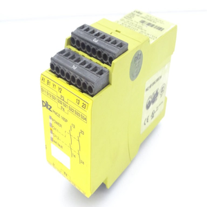 Nuevo PLC Genuino 16SP120VAC24VDC2NO (777075) en Stock, PLC Nuevo y Original, Controlador PLC - Product Image 1