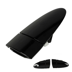 Portavasos Chrysler 1WV70DX9AA para Consola Central, Material ABS, para Modelos 2011-2020 - Product Image 4