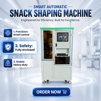 Alimentateur intelligent à commande PLC pour moteurs et engins lourds, avec garantie d'un an
