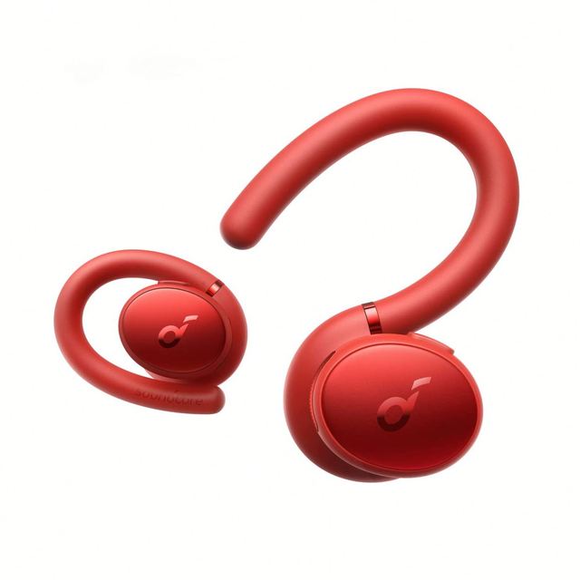 Anker Soundcore A3961 Sport X10 True Wireless Bluetooth 5.2 Workout Headphone Rotatable Ear Hooks Sweatproof Sport Earbud