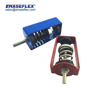 Direttamente dal produttore Hvac tubo di rumore di Shock molla montaggio gancio di vibrazione sigillo di alta qualità per prestazioni ottimali - Product Image 6