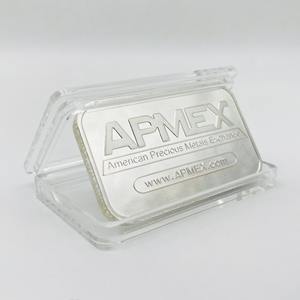 חם מוכר apmex אוספי מטילי בר כסף אוץ אווז - Product Image 2