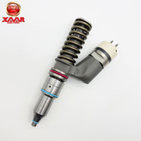 Injecteur de carburant diesel 200-1117 253-0615 244-7716 – Pièces de rechange pour injecteur unitaire de moteur diesel