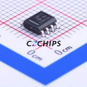 Nuevo y Original TMP75AIDR Sensor de temperatura del sensor de Venta completa Chips de componentes electrónicos Proveedor y servicio BOM - Product Image 1