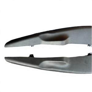 Cubierta de Guardabarros Delantero OEM 11A7854CP para McLaren 650S 625C 12C - Product Image 6