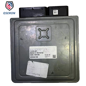 Módulo de Control Electrónico ECU para <span class=keywords><strong>BMW</strong></span> 5WK90188 7576297 DME MSV80, Placa de Computadora de Motor para <span class=keywords><strong>BMW</strong></span> Serie 1 (E87) 130 i - Product Image 1