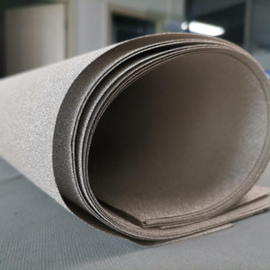 80um-20mm de espesor personalizable de espuma de níquel <span class=keywords><strong>Inco</strong></span> Ni hoja de espuma metálica para materiales de electrodo de cátodo de batería de litio - Product Image 4