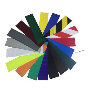 Black Airport <strong>Retractable</strong> <strong>Queue</strong> Pole with Nylon <strong>Belt</strong> - Product Image 6