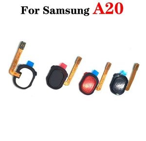 Prix d'usine sur le câble flexible du capteur d'empreintes digitales du bouton d'alimentation pour Samsung Galaxy A10S <span class=keywords><strong>A12</strong></span> A20 A20S A22 <span class=keywords><strong>M12</strong></span> M12S <span class=keywords><strong>4G</strong></span> 5G - Product Image 3