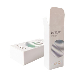 ZY fábrica al por mayor Mini <span class=keywords><strong>caja</strong></span> de medicina clásica pastillero cartón reforzado montaje ecológico con tapa <span class=keywords><strong>caja</strong></span> de farmacia - Product Image 3
