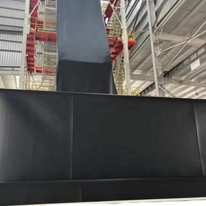 Géomembrane HDPE SDM à prix d'usine pour le revêtement de lacs artificiels - Product Image 5