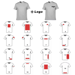 Stile Streetwear personalizzato in stile 100% dei pesi massimi in cotone Vintage con pietra lavata a strati t-shirt manica lunga da <span class=keywords><strong>uomo</strong></span> - Product Image 5