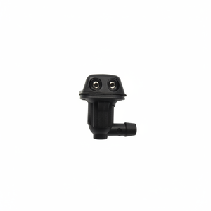 Pour Toyota Corolla AE92 88/92 Buse de pulvérisation d'eau de pare-brise 85381-12030 2 pièces Buses d'injecteur pour Corolla AE92 - Product Image 2