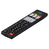 Télécommande universelle de remplacement pour téléviseurs LG, Samsung, Sony, Sharp, Hisense, Toshiba LED, LCD, Smart TV, en vrac
