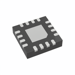 Electronic Components And Parts Power Management (PMIC) MAX6782TEA+ 100% Original 16 WFQFN Exposed Pad - Product Image 1