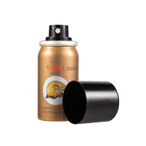 Produits Tendances 2025 Nouveautés Huile Retardante Puissante Viga 200000 pour Hommes 45ml Douce pour la Peau Efficace - Product Image 6