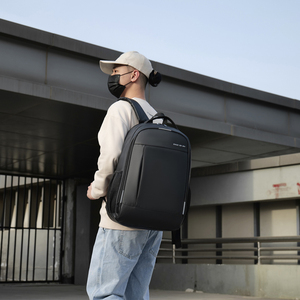 Multifunctional Design School Travel <b>Laptop</b> High Quality Custom Logo Business Light <b>Laptop</b> <b>Backpack</b> - Product Image 5