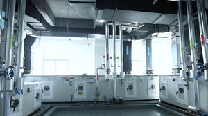 Phòng Thí Nghiệm Hóa Chất Tùy Biến Hóa Học - Product Image 3