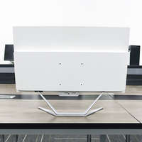 Ordinateur de bureau tout-en-un Core I3 I5 I7 Gamer à écran tactile de 24 pouces