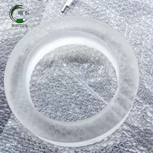 Anillos <span class=keywords><strong>de</strong></span> <span class=keywords><strong>Cuarzo</strong></span> <span class=keywords><strong>de</strong></span> Alta Calidad, Anillos Recubiertos <span class=keywords><strong>de</strong></span> <span class=keywords><strong>Cuarzo</strong></span>, Anillos Grabados <span class=keywords><strong>con</strong></span> <span class=keywords><strong>Cuarzo</strong></span> - Product Image 6