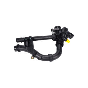 Repuestos de Motor de Alta Calidad 2742000715 Termostato de Agua del Sistema de Refrigeración para Mercedes-Benz M274 W205 C200 - Product Image 2