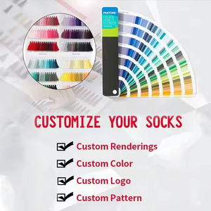 <b>Knee</b> <b>High</b> Compression Socks Women Full Nylon Flight Socks for Nurses Nurse Socks <b>High</b> Quality Wholesale - Product Image 5