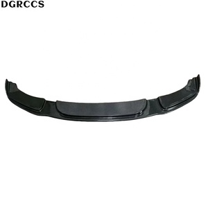 Kit de Accesorios de Instalación Fácil para el Parachoques Delantero de Fibra de Carbono Estilo Serie 5 F18 M5 2009-2016 - Product Image 2