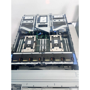 <span class=keywords><strong>Serveur</strong></span> Rack Dell Poweredge R7725 2 X Processeur AMD Epyc 9005 de 5ème Génération <span class=keywords><strong>Dns</strong></span> Ntp Time - Product Image 4