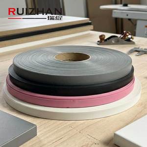<span class=keywords><strong>Bande</strong></span> de chantournage <span class=keywords><strong>en</strong></span> PVC écologique, durable et anti-rayures pour meubles, armoires et placards – Offre Spéciale - Product Image 3