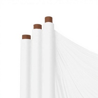 Membrane respirante hydrophobe EPTFE de haute qualité CHAOYUE pour tissu laminé