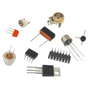 Circuito Integrado Nuevo y Original, Componentes Electrónicos BMI055 - Product Image 2