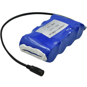 Hơn 2000 chu kỳ chất lượng 12V 6Ah <span class=keywords><strong>LiFePO4</strong></span> Pin 12.8V 5600mAh - Product Image 3