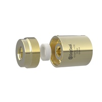 Connecteur rapide pneumatique G10 Pro à retour de capteur, joint OD 0,8 à 50 mm pour test de fuite de batterie EV, contrôleur de moteur, pompe à carburant