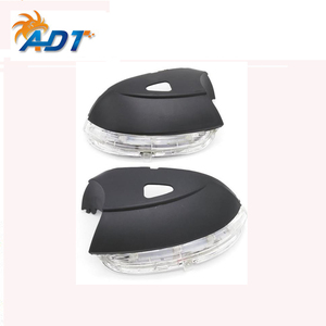 ไฟเลี้ยวกระจกมองข้างแบบไดนามิก LED Sequential สำหรับ Golf 5 Golf 6 B7 CC Scirocco - Product Image 1