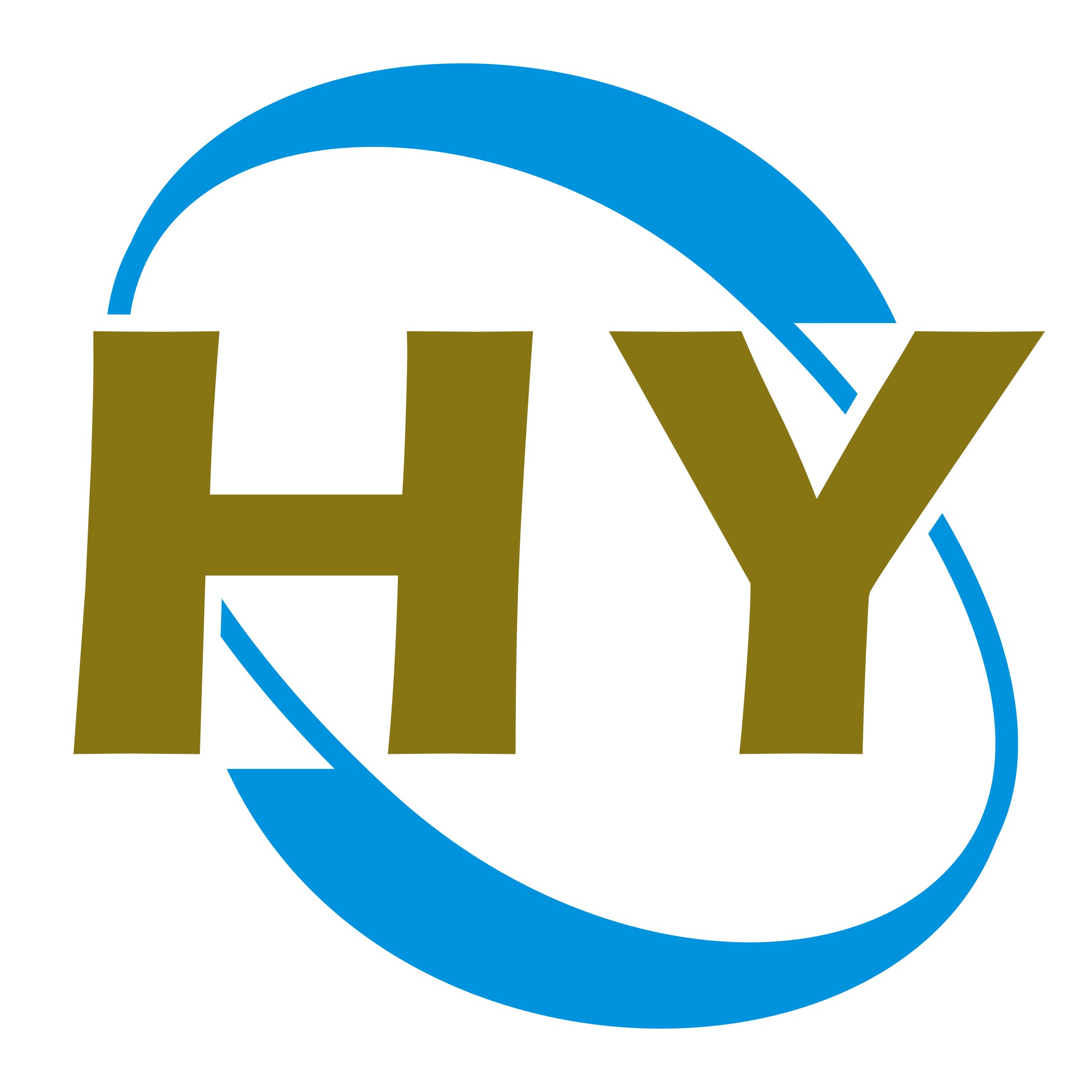 Zhongshan Huiyang Technology Co., Ltd. logo