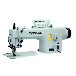 <span class=keywords><strong>GC0303D2</strong></span> GC0303D3 Máy May Điển Hình Với Tông Đơ - Product Image 1