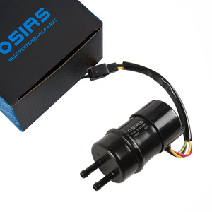 Pompe à carburant électrique neuve OSIAS pour motos – Vente chaude transfrontalière – Faisceau de câblage 4 fils, entrée/sortie 6 mm - Product Image 2