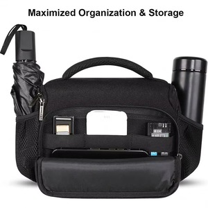 Échantillon gratuit - Camera Cube - Sac de voyage pour appareil photo de Peter McKinnon pour les photographes, sac à dos pour appareil photo reflex numérique pour hommes et femmes - Product Image 4
