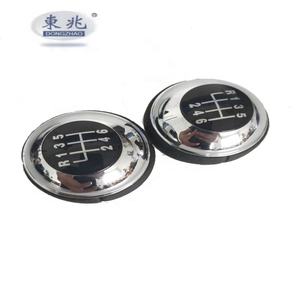 Poignée de levier de vitesse en cuir <span class=keywords><strong>Momo</strong></span> pour BMW Mini Cooper - Product Image 5