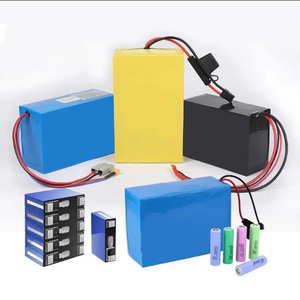 Bộ pin Lithium Ion LiFePo4 12V 24V 48V 72V <span class=keywords><strong>96V</strong></span> 10Ah 20Ah 30Ah 40Ah 50Ah 60Ah 100Ah - Product Image 2