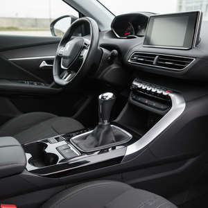 Poignée de levier de vitesses automatique pour Peugeot 206 207 208 308 407 et 2008 Series Cars - Product Image 3