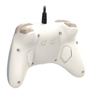 Nintendo Switch 2 Gamepad Light Blue Beige Eevee Design <b>Wired</b> <b>Controller</b> For Nintendo Switch 2 - Product Image 4