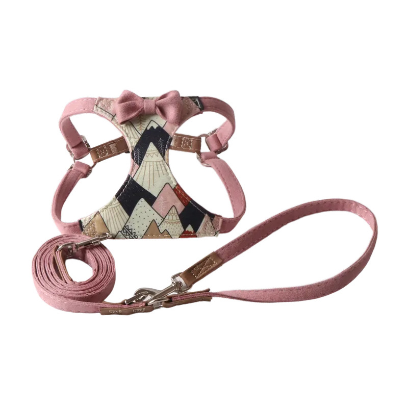 Ensemble rose